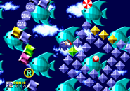 SLD SpecialStage2.png (28 KB) The "emerald" location. It sports a red color as seen here.