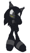The 2nd most infamous incarnation of the Everlasting that Diarkis devolved to during 2017. (Based on 2017X.)