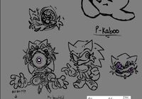 P-Kaboo (Hoggified I-Speye)