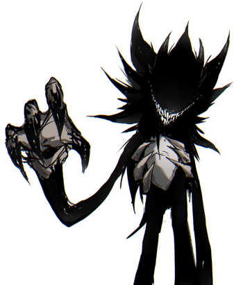 Umbra | CONTINUED: Sonic.exe Wiki | Fandom