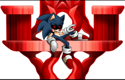 Syrolander on X: What's that? EXE drama again? Cool idc, I'm workin on  Executables wiki page rn. #sonicexe  / X