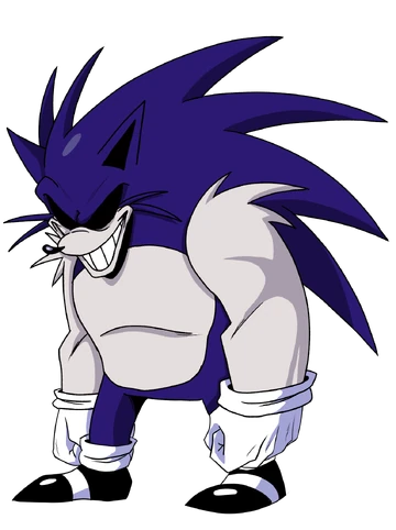 HogWild | CONTINUED: The Sonic Oddities Wiki | Fandom