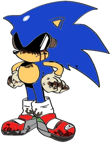 Sonic.ERR, CONTINUED: Sonic.exe Wiki