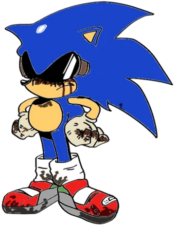 Falsesteel sonic, CONTINUED: Sonic.exe Wiki