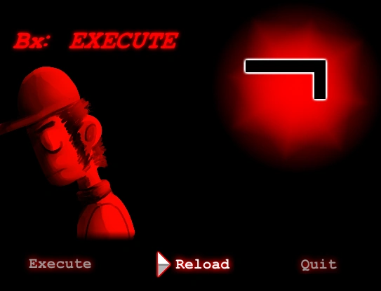 Bx:Execute | Continue/Stop/Rise Universe Wiki | Fandom