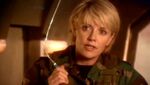 Doctor Samantha Carter 8x20