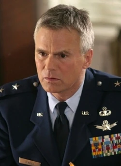 Jack O'Neill | Continuing Stargate Wiki | Fandom