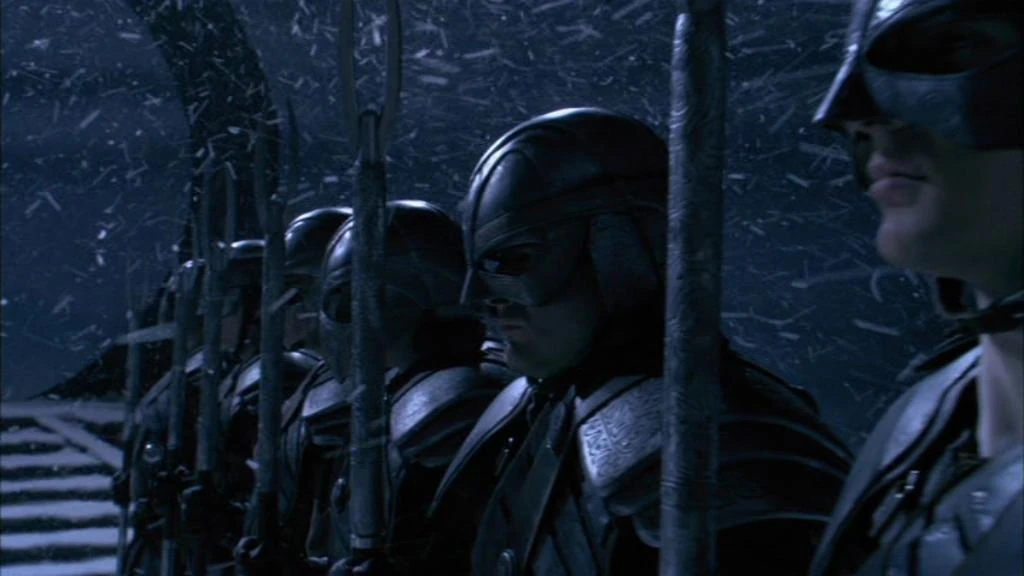Ori Crusade | Continuing Stargate Wiki | Fandom