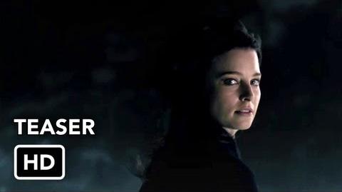 Continuum S2 "Just The Beginning" Teaser