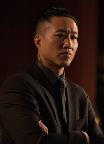 Curtis Chen | Continuum Wiki | Fandom