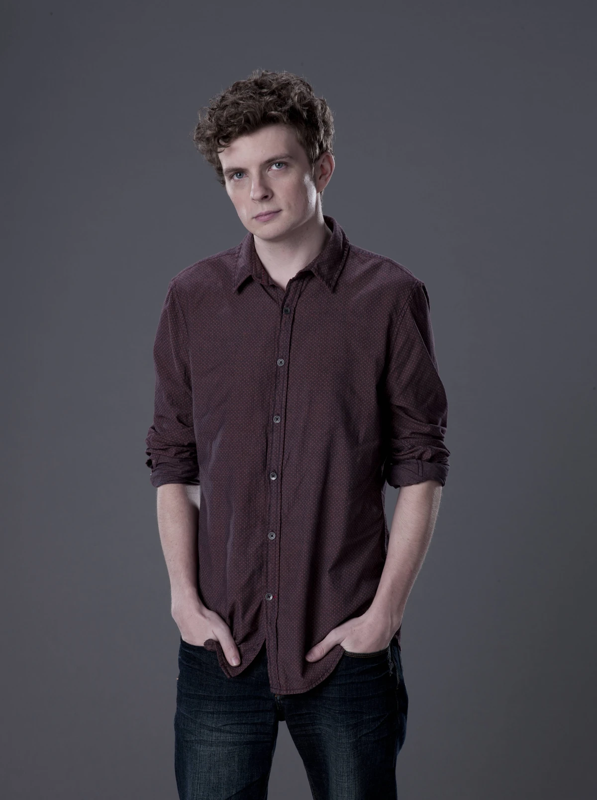 Erik Knudsen Continuum Wiki Fandom