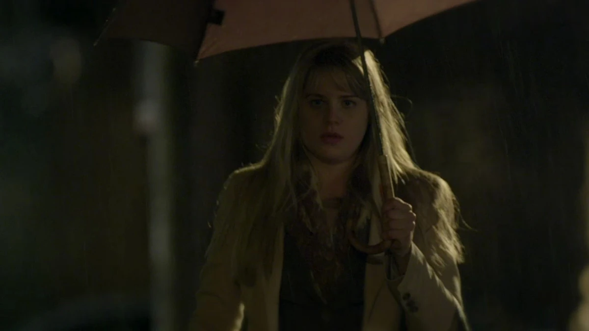 Lily Jones (killed) Continuum Wiki Fandom