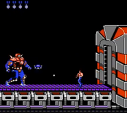 Contra (NES)