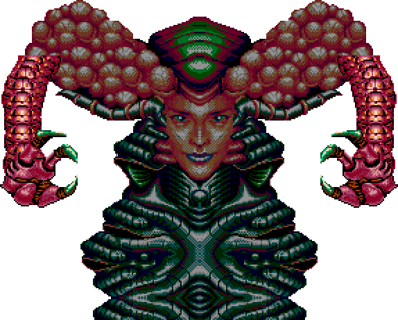 Alien contra cheap