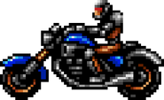 Contra: Hard Corps