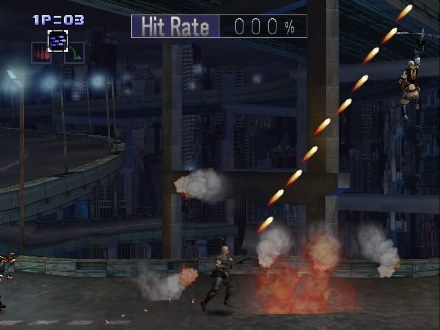 contra shattered soldier ps3