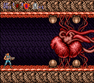 Contra III: The Alien Wars