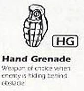 Contra Force manual Hand Grenade.png (57 KB) Hand Grenade