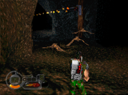 C: The Contra Adventure