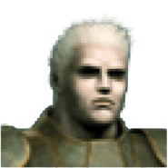 Dialogue icon from Shattered Soldier.