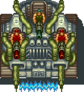 Super Contra (i-appli)