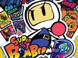Super Bomberman R