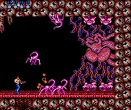 Contra (NES)