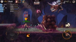 Contra Returns