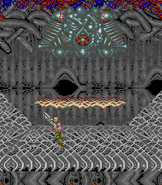 Super Contra (arcade)