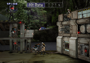 Contra: Shattered Soldier