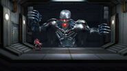 Contra Returns