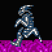 Super C (NES)