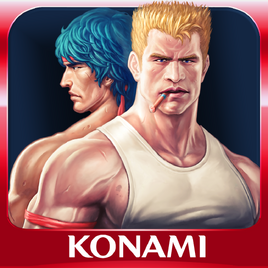 Contra Evolution - 01