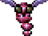 Wing Lizard