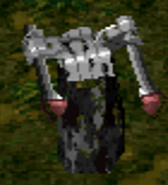 Laser Mech