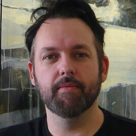 Ashley Wood - 01