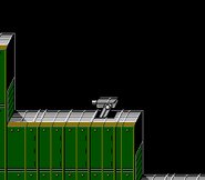 Super C (NES, Stage 5)