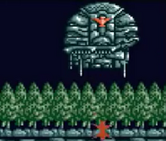 Contra (MSX2)