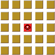 Square Terror sprite.