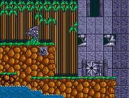 Contra (MSX2)