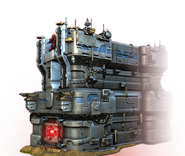 Operation Galuga