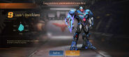 Adams Unlocked (Garena)