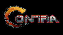 Contra Logo