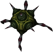 Model from Neo Contra.