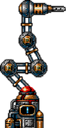 Final Count Gun