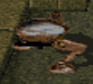 Walking Turret
