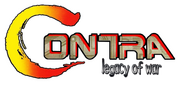 Contra: Legacy of War