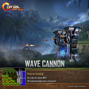 Promo Art from Contra Returns.
