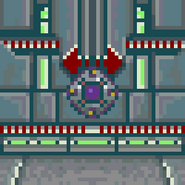 Nuclear Ball