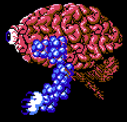 Brain Golem - 01